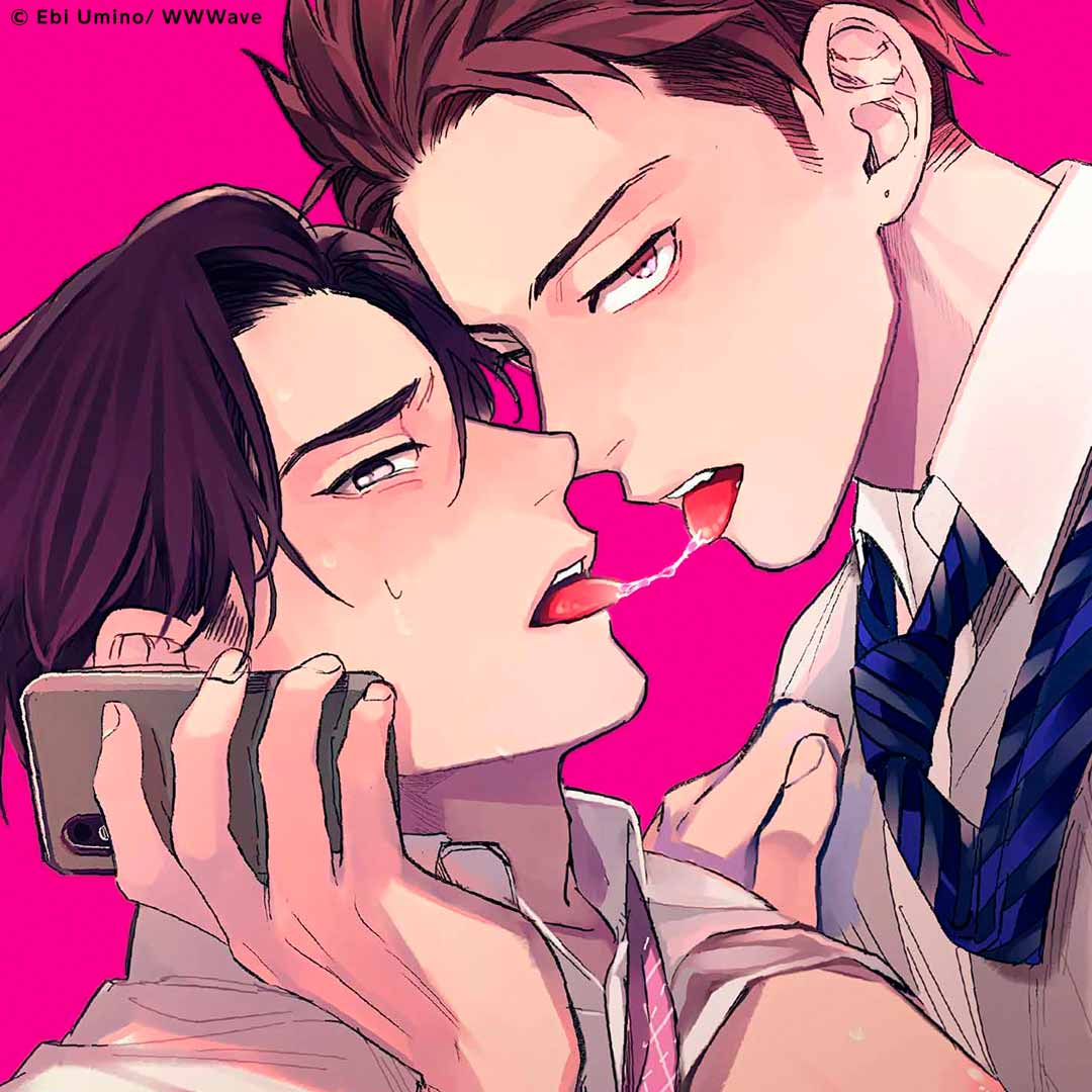 My Annoying Boss Is... Kinda Sexy?! [Now Only! Bonus Free to Read]
