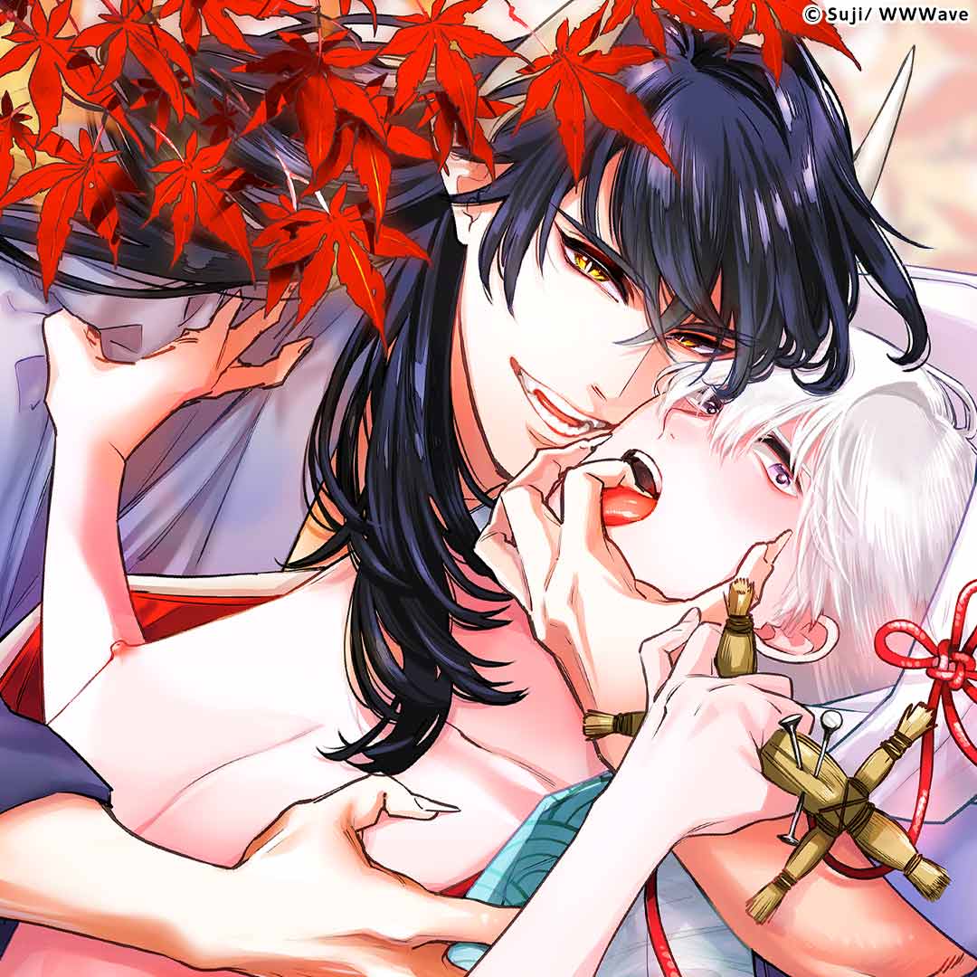 As Pure as Crimson Snow