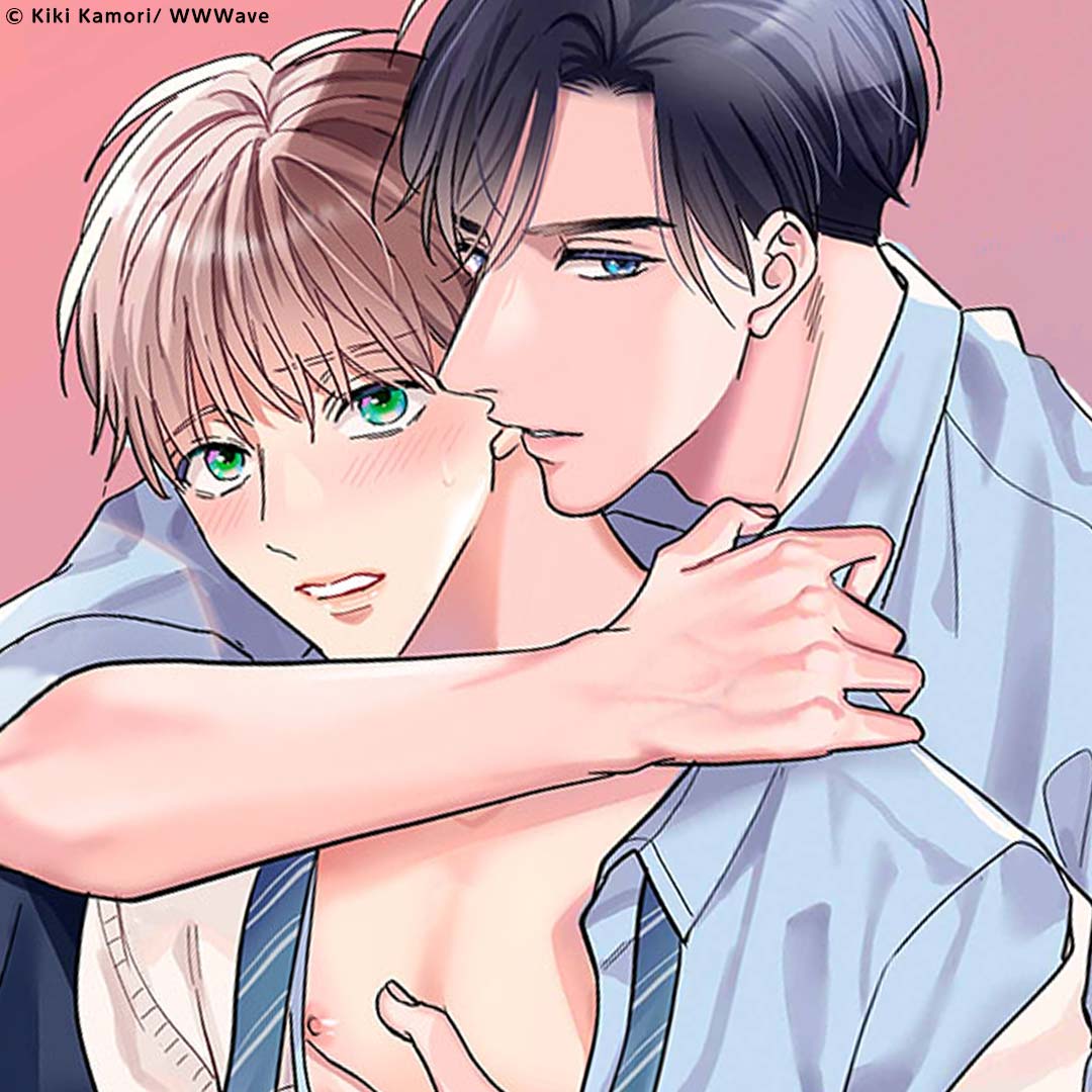A Rom-Com Fantasy With My Idol Is Out of the Question!