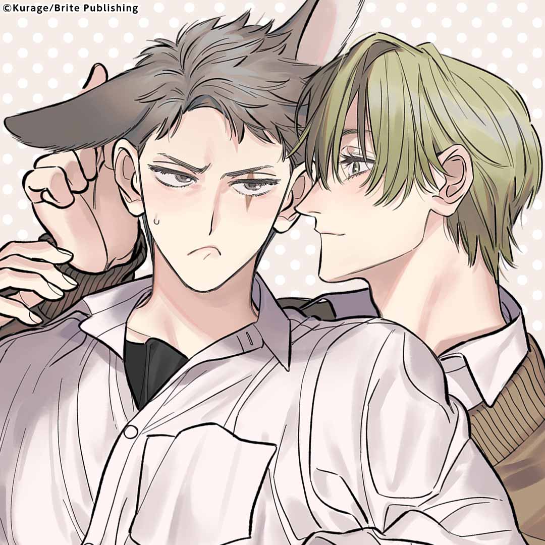 Honey Bunny Boy