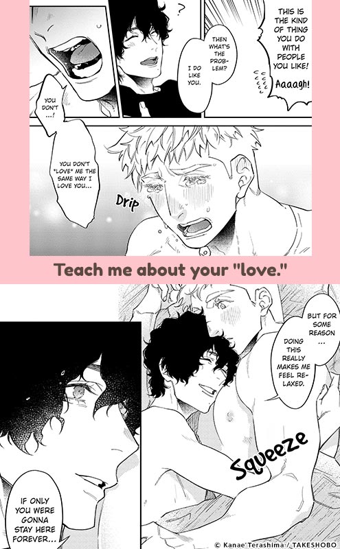 The Secret Case Files of the Cafe April