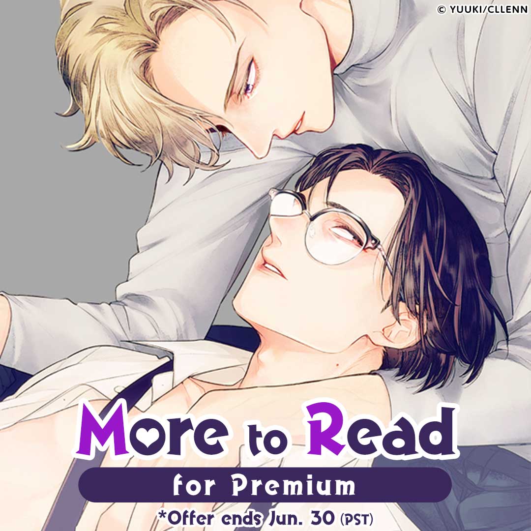 More to Read for Premium