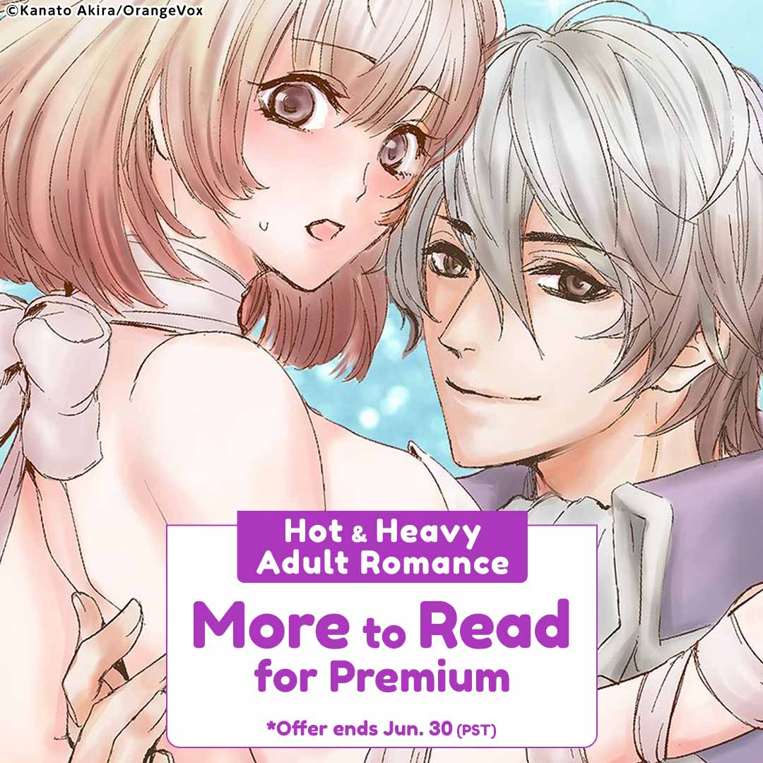 Hot & Heavy Adult Romance More to Read for Premium