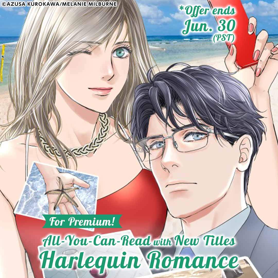 For Premium! All-You-Can-Read with New Titles Harlequin Romance