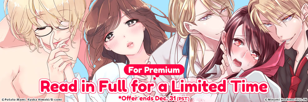 For Premium Read in Full for a Limited Time