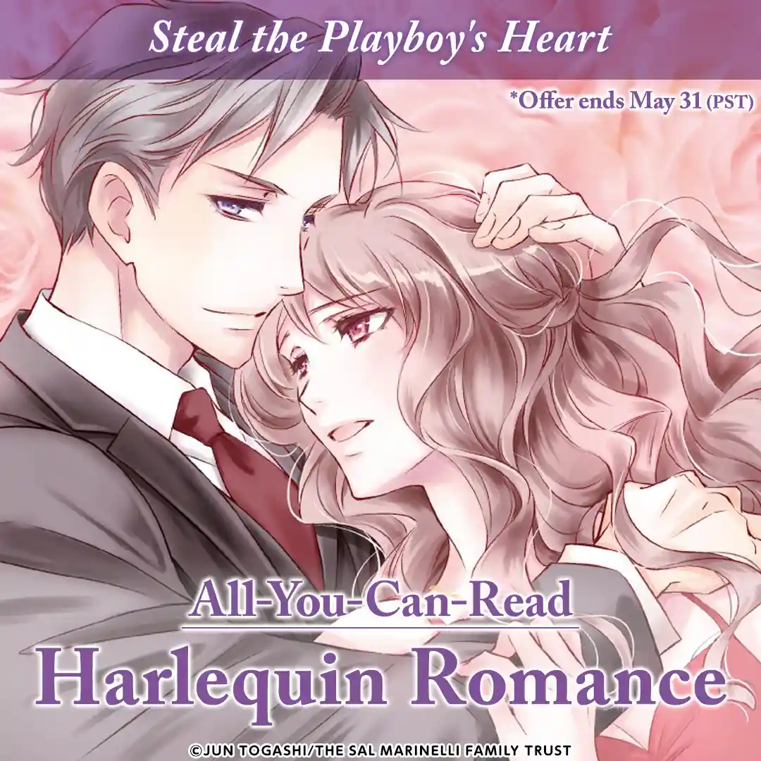 Steal the Playboy's Heart All-You-Can-Read Harlequin Romance