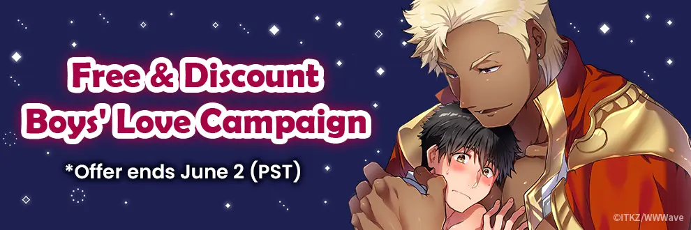 Free & Discount Campaign