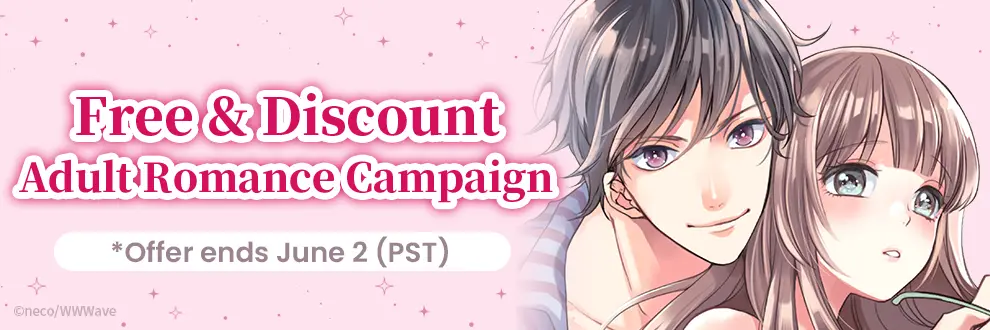 Free & Discount Adult Romance Campaign