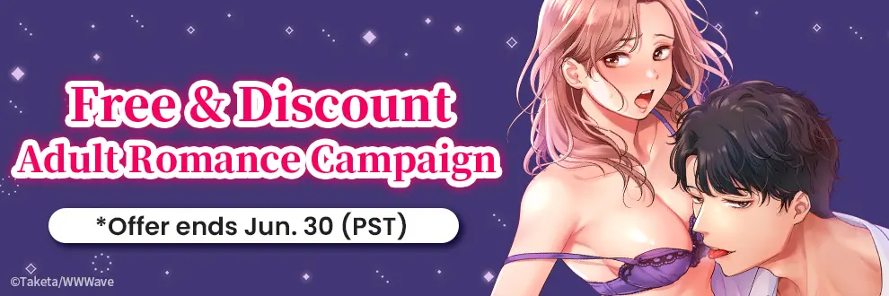 Free & Discount Campaign Adult Romance