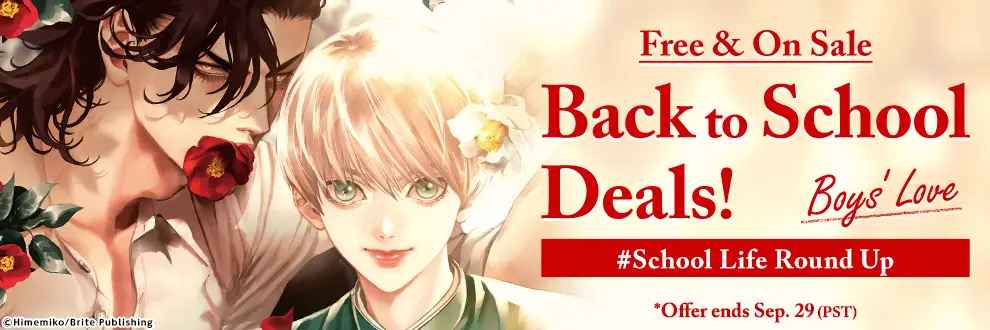 Free & On Sale: Back to School Deals! #School Life Round Up