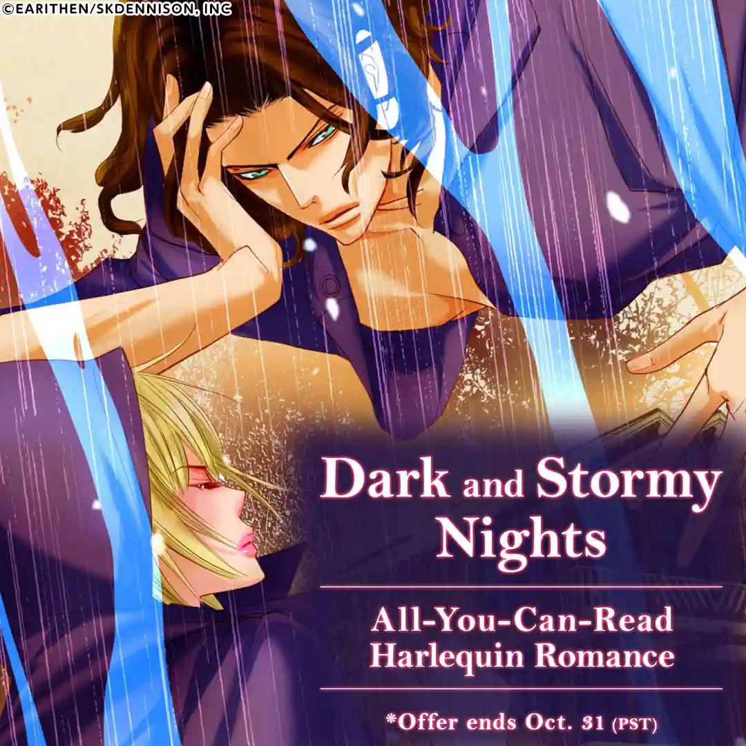 Dark and Stormy Nights All-You-Can-Read Harlequin Romance
