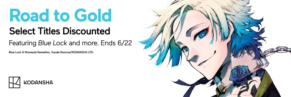 Catch Up With: Road to Gold