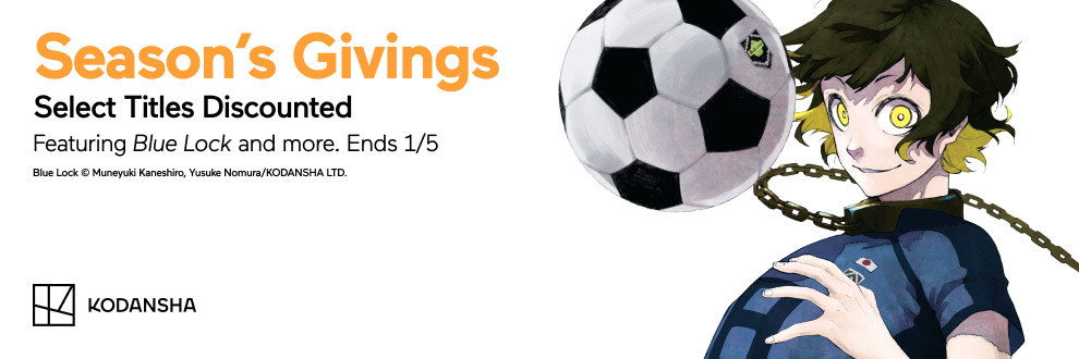 Seasons Givings : Select Titles