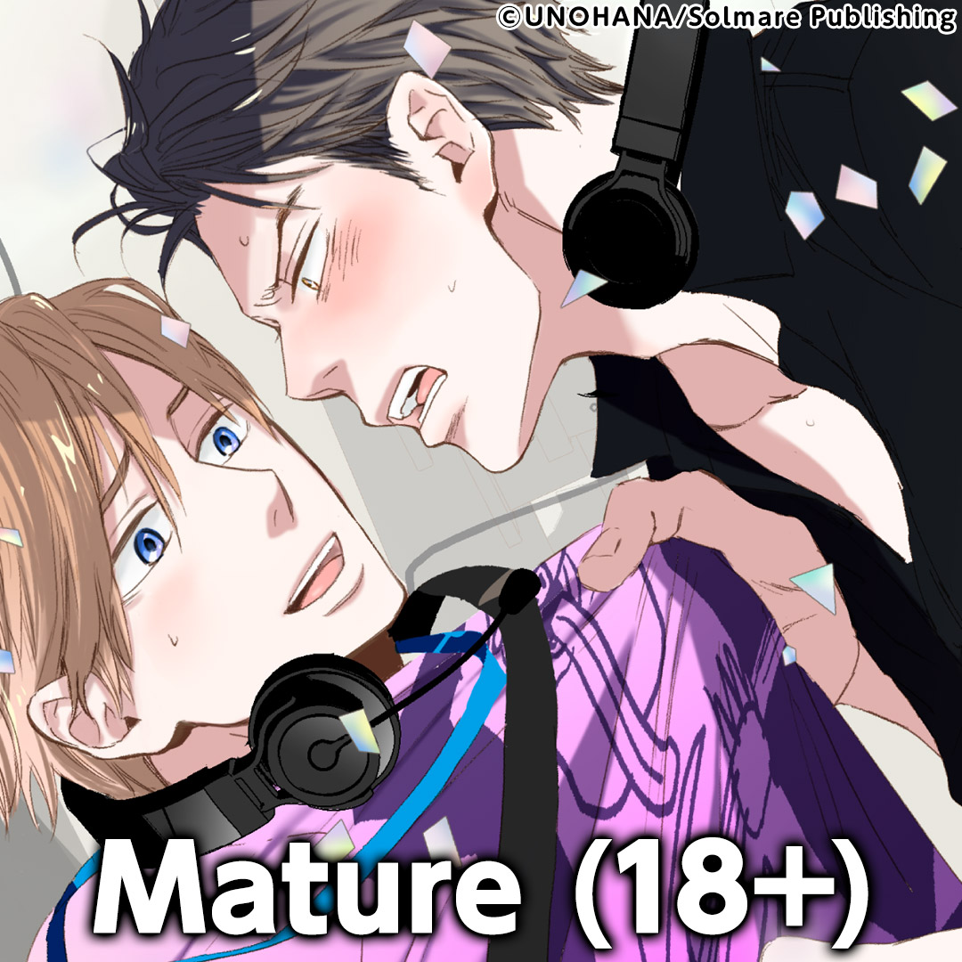 Mature (18+)