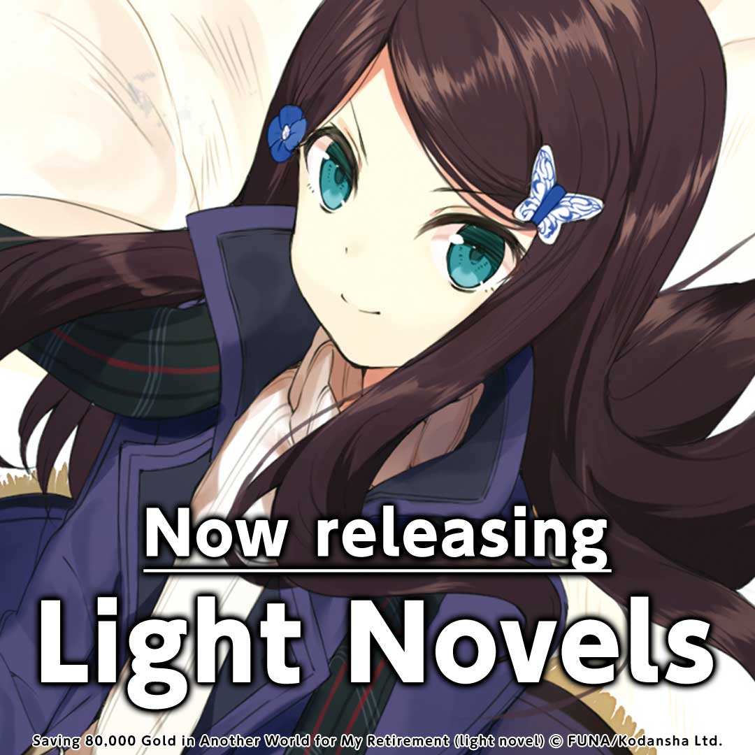 lightnovels