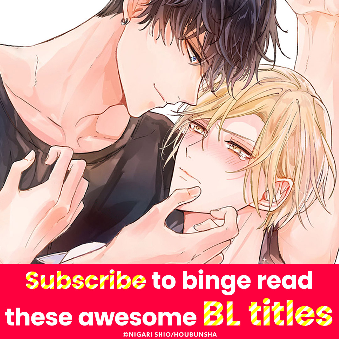 Subscribe to binge read these awesome BL titles