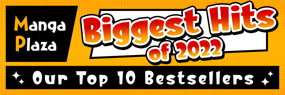 Biggest Hits of 2022 Our Top 10 Bestsellers