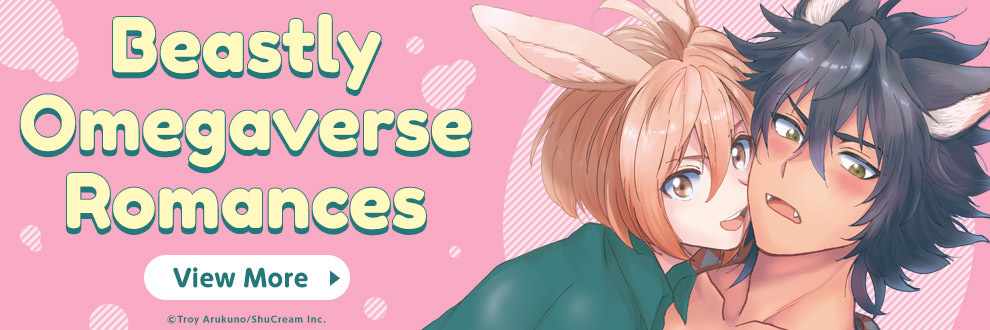 Beastly Omegaverse Romances