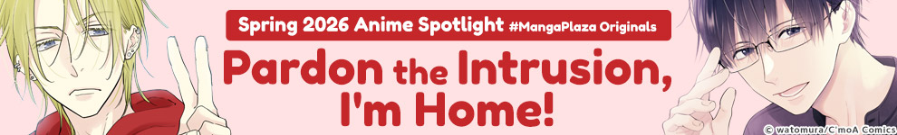 Pardon the Intrusion, I'm Home!