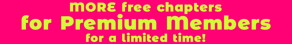All-You-Can-Read Premium Member Special On Select Adult Romance & BL Titles