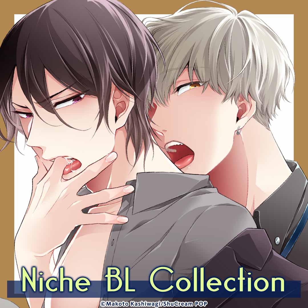 Niche BL Collection