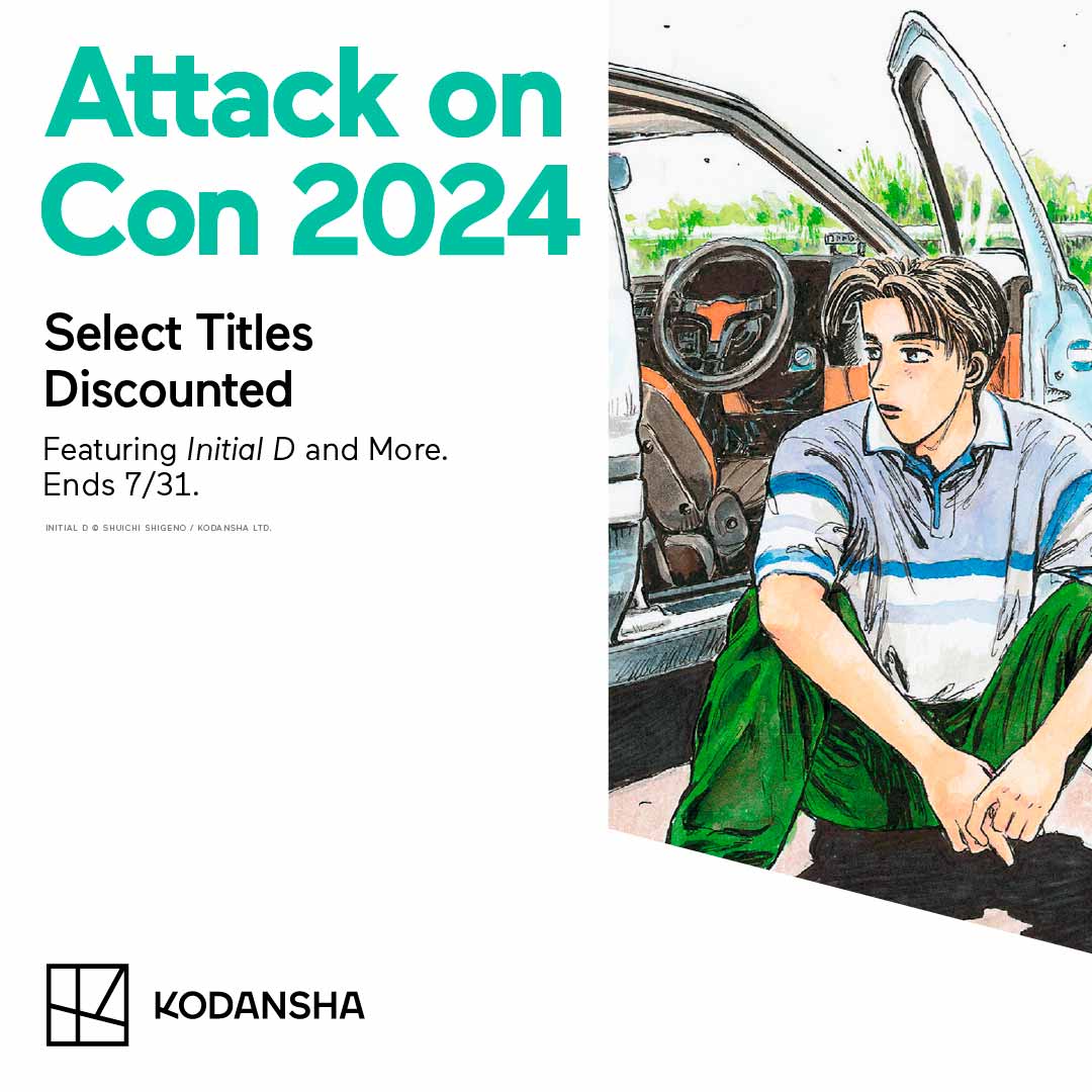 Attack on Con Season 2024