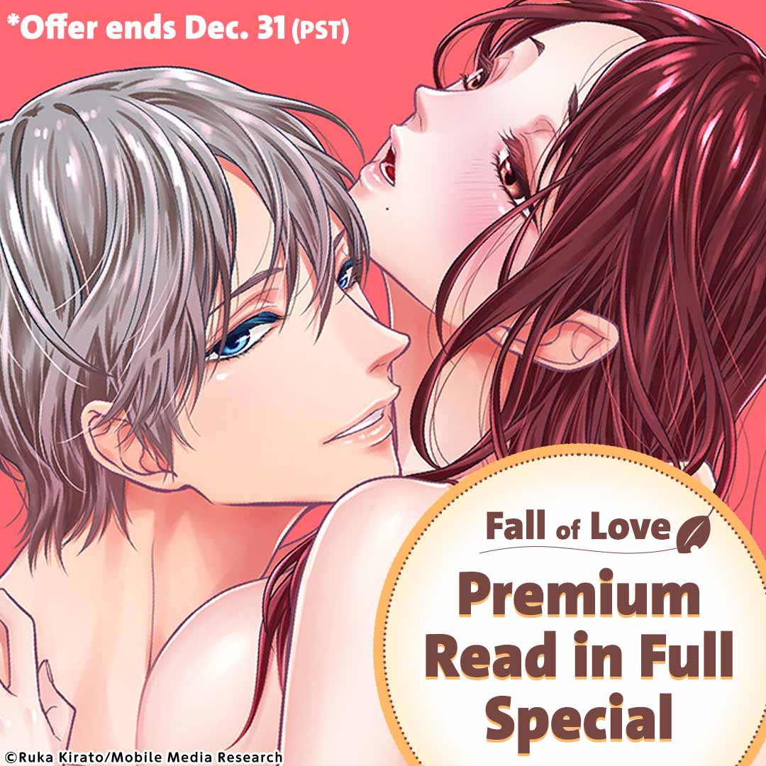 Fall in Love Premium Read in Full Special!