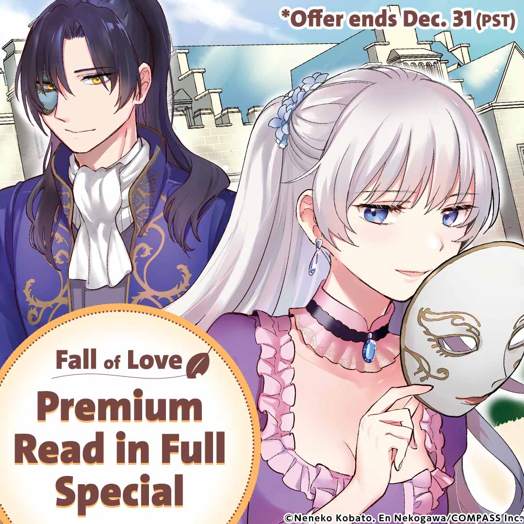 Fall in Love Premium Read in Full Special!