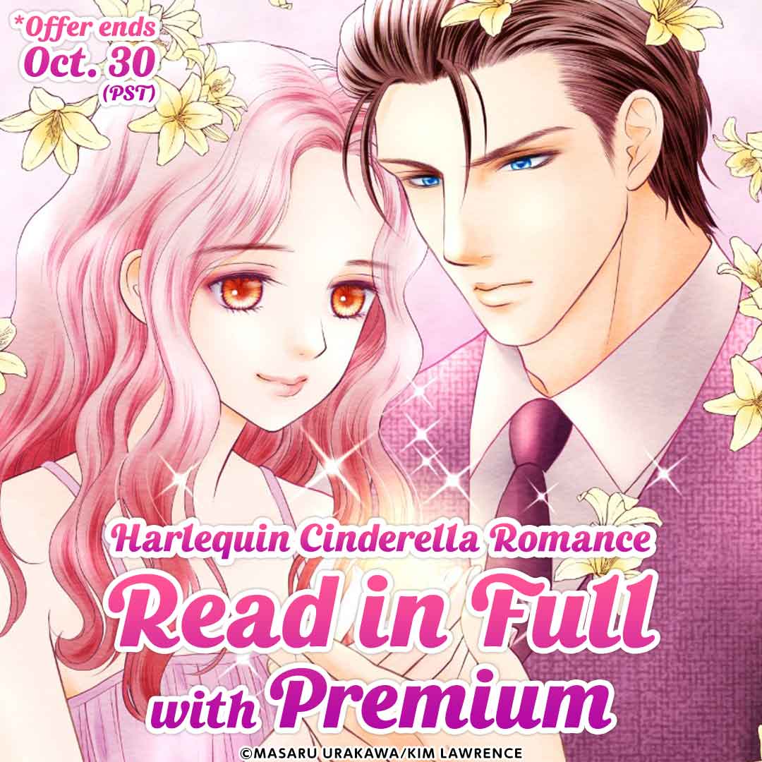 Harlequin Cinderella Romance Read in Full with Premium