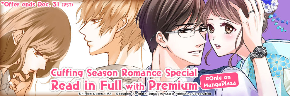 Cuffing Season Romance Special Read in Full with Premium #Only on MangaPlaza