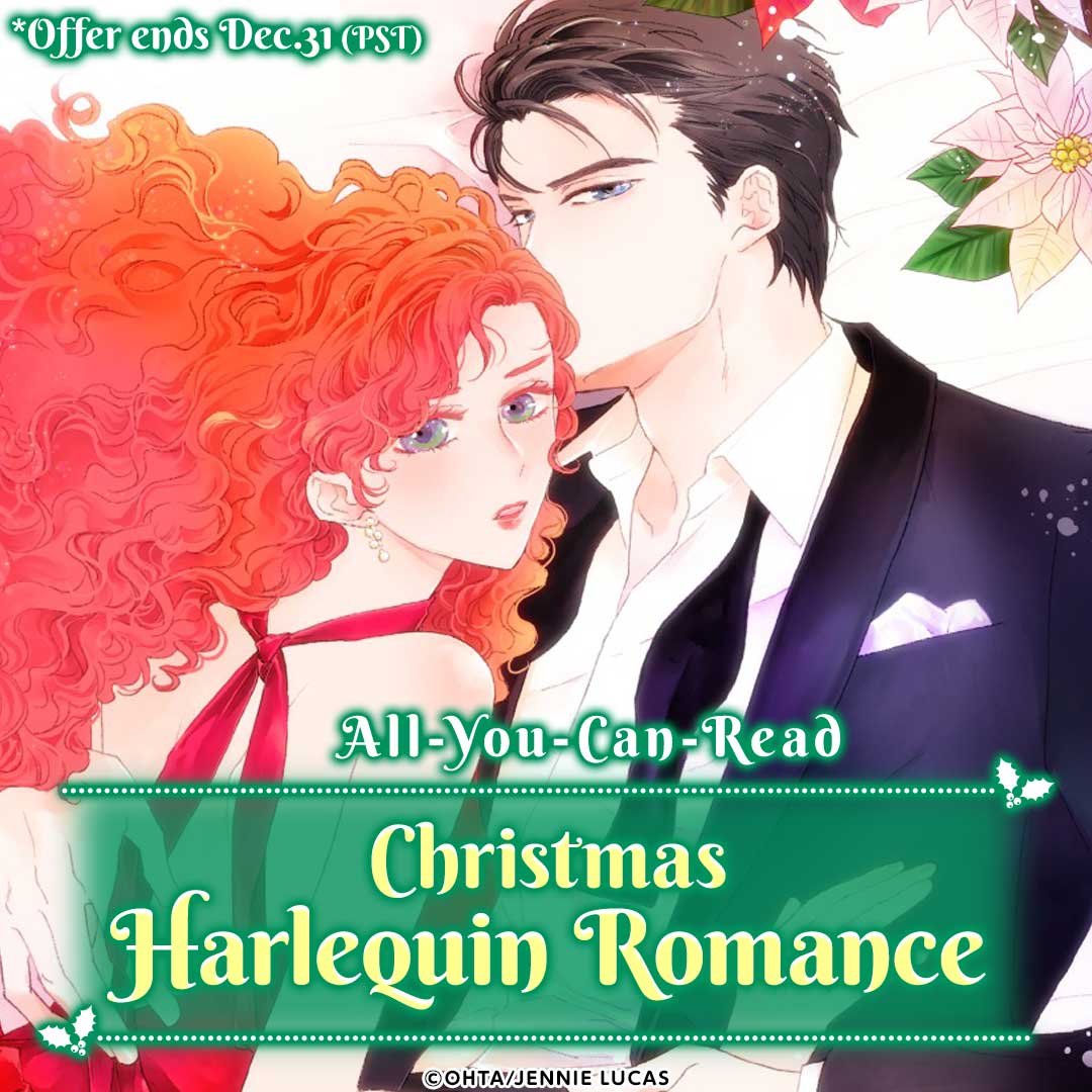 All-You-Can-Read Christmas Harlequin Romance