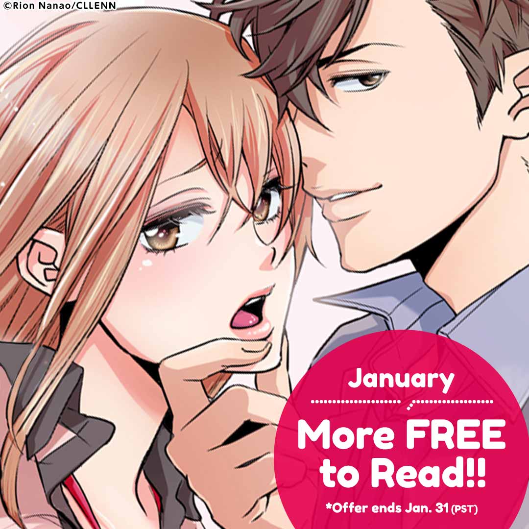 January More FREE to Read!! 