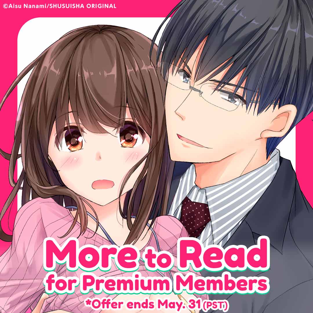 More to Read for Premium Members