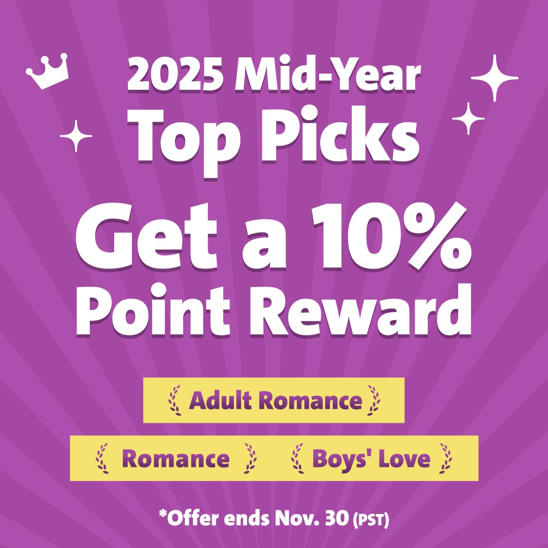 2025 Mid-Year Top Picks Get a 10% Point Reward 