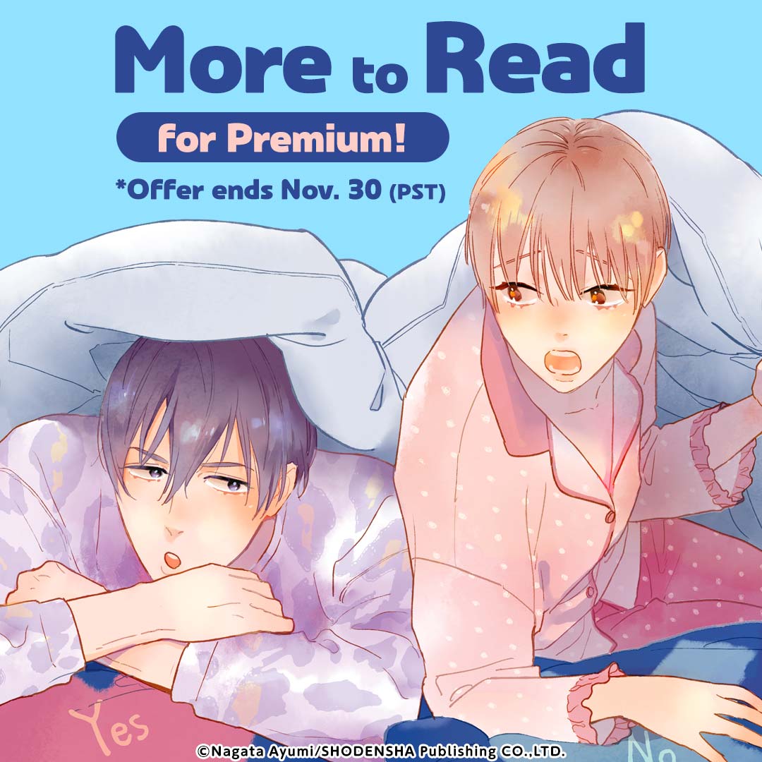 More to Read for Premium!