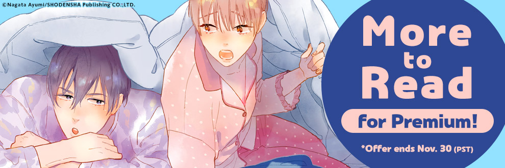 More to Read for Premium!