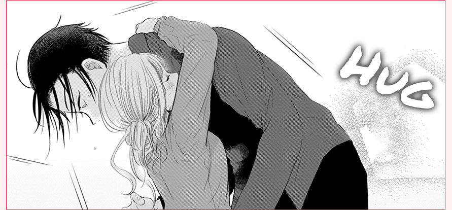 One Helping of Sweet Love