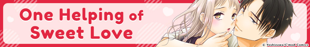 Plus-sized Misadventures in Love!