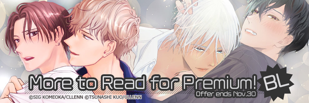 More to Read for Premium BL
