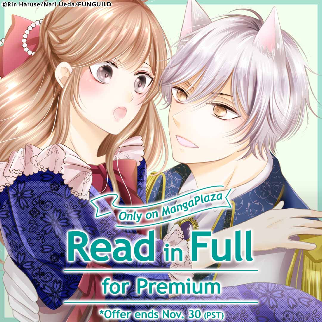 Only on MangaPlaza Read in Full for Premium