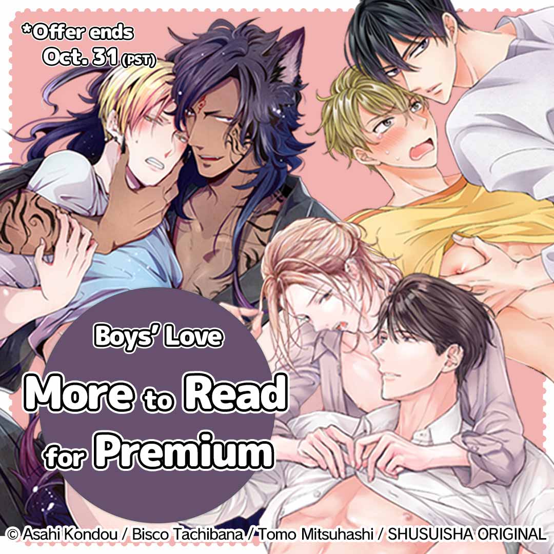 More to Read for Premium!