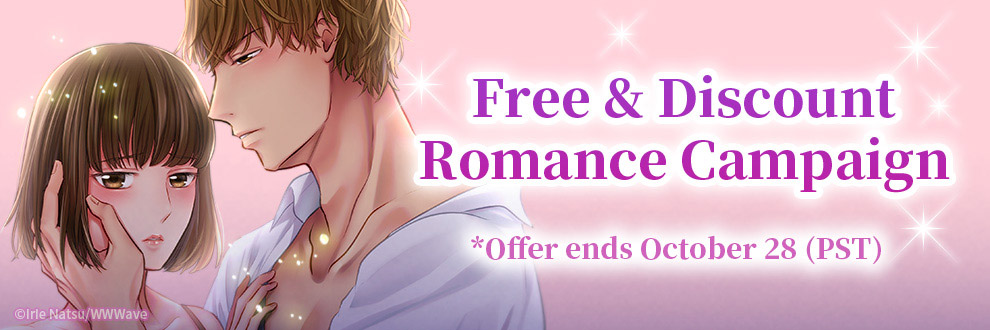 For a limited time, enjoy Free & 50% Off!