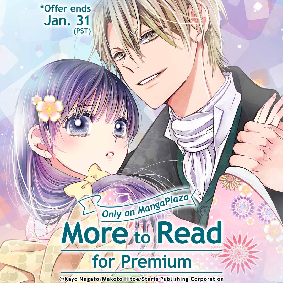 Only on MangaPlaza More to Read for Premium!