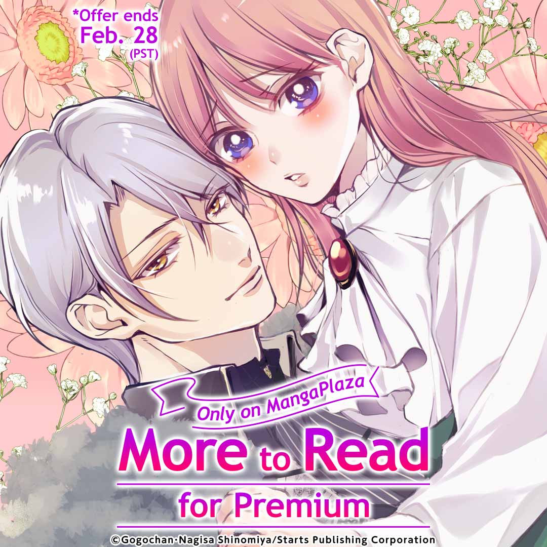 Only on MangaPlaza More to Read for Premium!