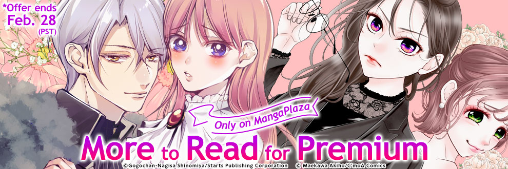 Only on MangaPlaza More to Read for Premium!