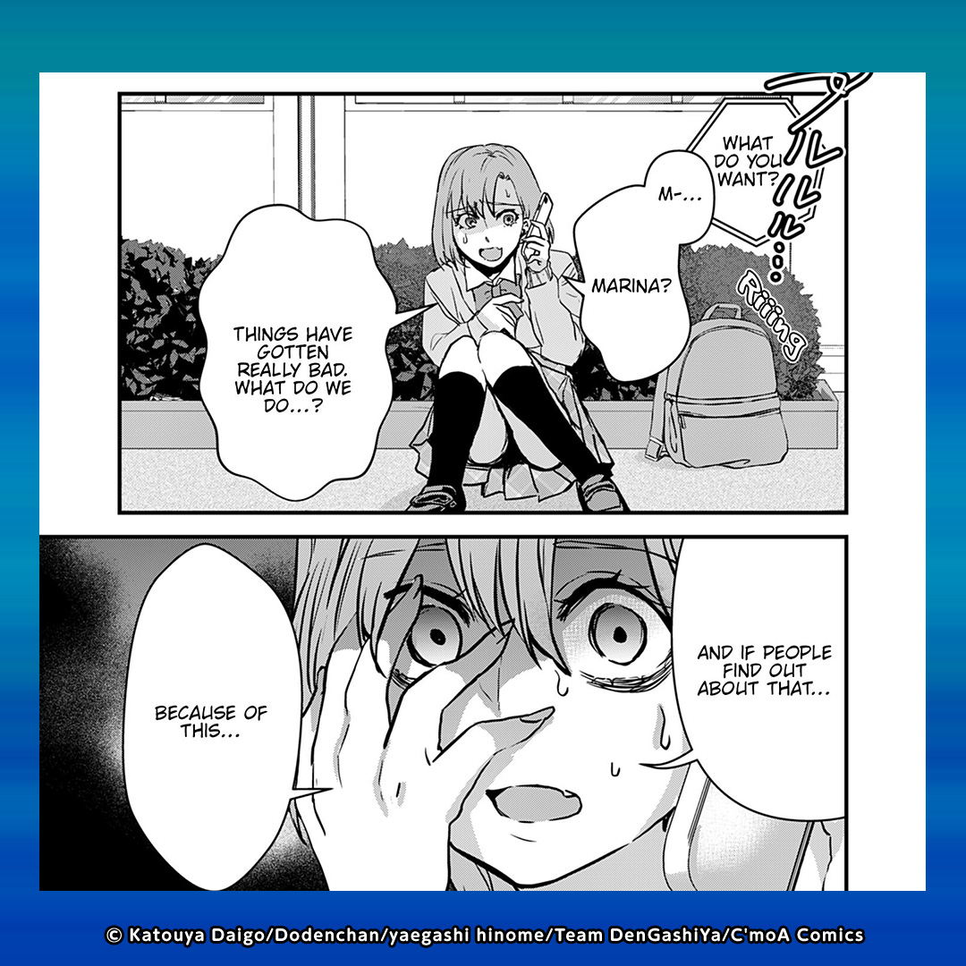 Rental Murderers: Agents of Revenge