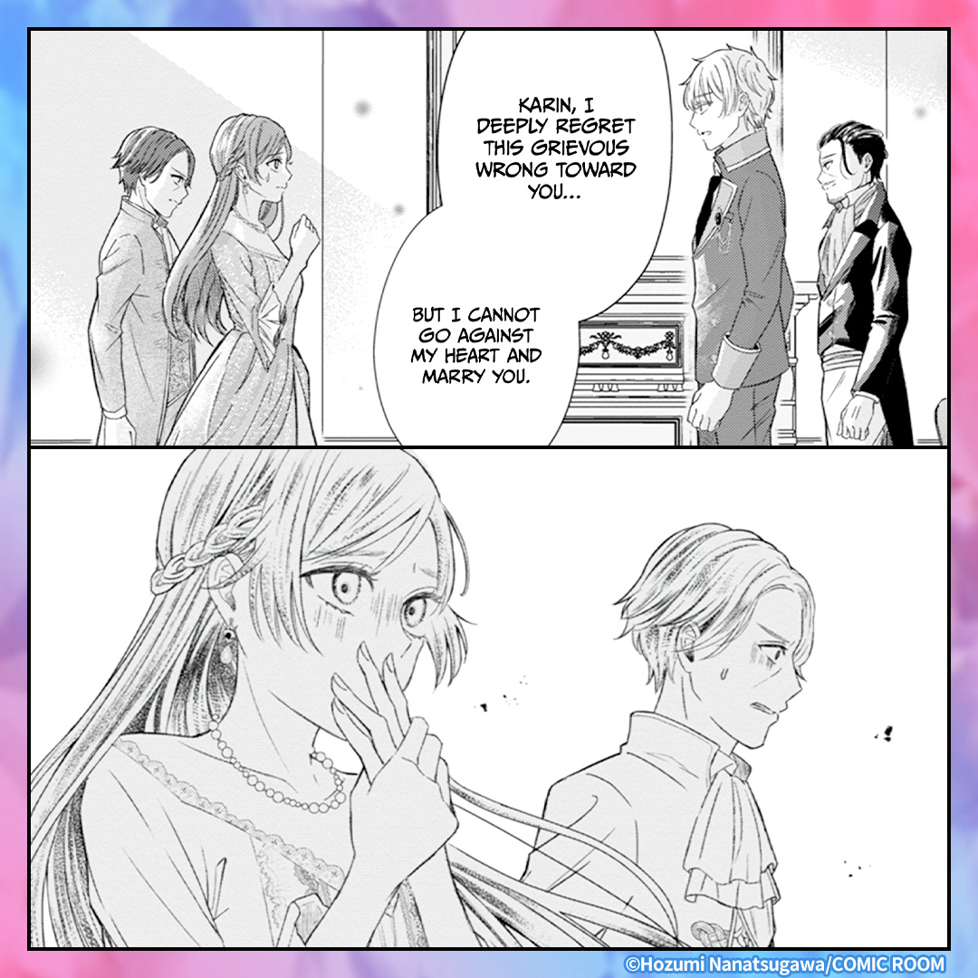 The Lady's Family Whose Kindness Was Repaid With Betrayal Takes Revenge