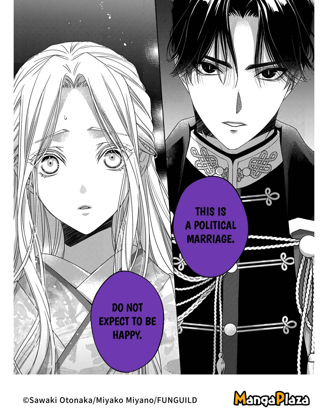 Bride of the Black Demon: How I Was Detested, Then Loved by The Ruthless Captain