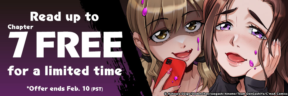 MangaPlaza Rewind More Free & 50% Off!