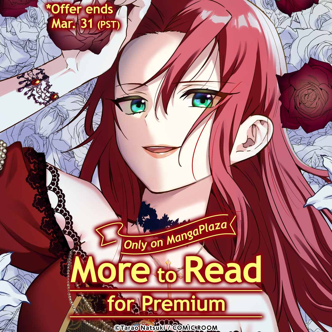 Only on MangaPlaza More to Read for Premium
